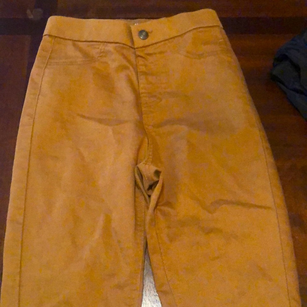 High rise/ size small (3-5)